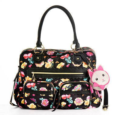 Mami Bag30016（BJ-102R）