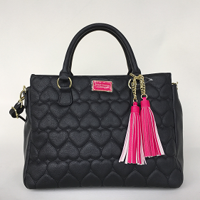 BJ-240 Black